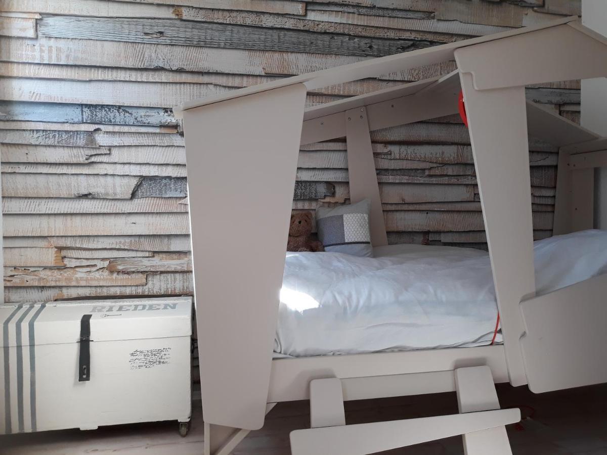 Zum Scheunenhof - Bauernhaus إشنهوزِن المظهر الخارجي الصورة